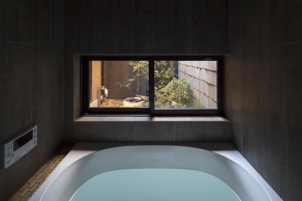 Hébergement de vacances Sumitsugu Machiya House
