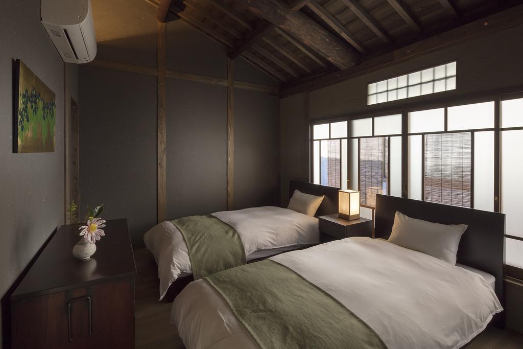 Sumitsugu Machiya House Hébergement de vacances Kyoto