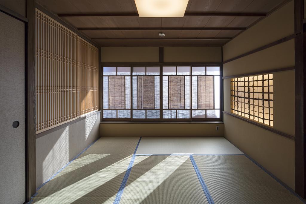 Hébergement de vacances Sumitsugu Machiya House *